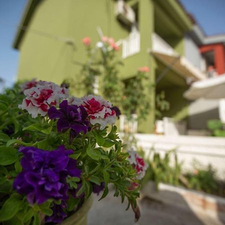 Marietta'S Townhouse Argostoli (Kefalonia) Exterior foto