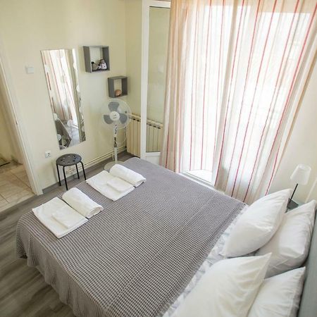 Marietta'S Townhouse Argostoli (Kefalonia) Exterior foto