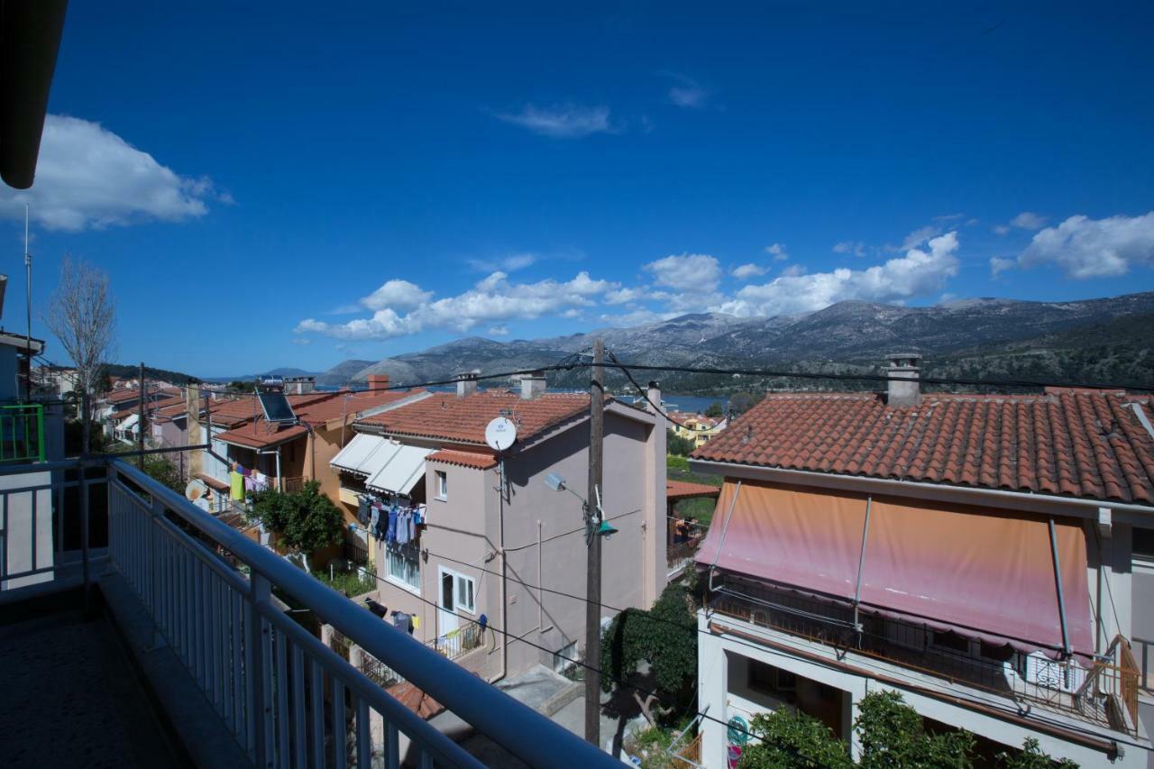 Marietta'S Townhouse Argostoli (Kefalonia) Exterior foto