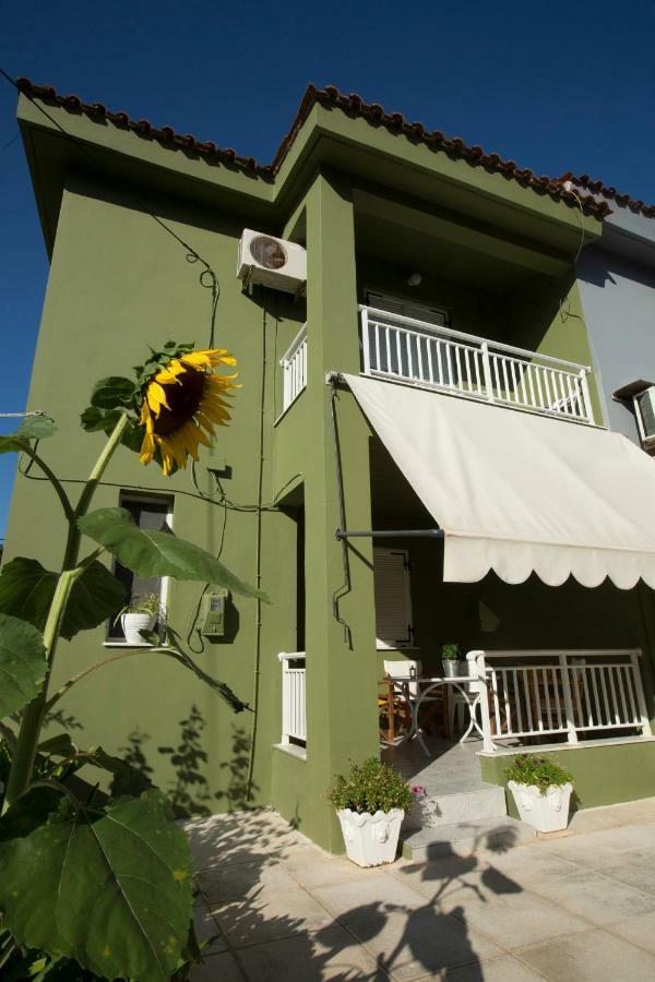 Marietta'S Townhouse Argostoli (Kefalonia) Exterior foto