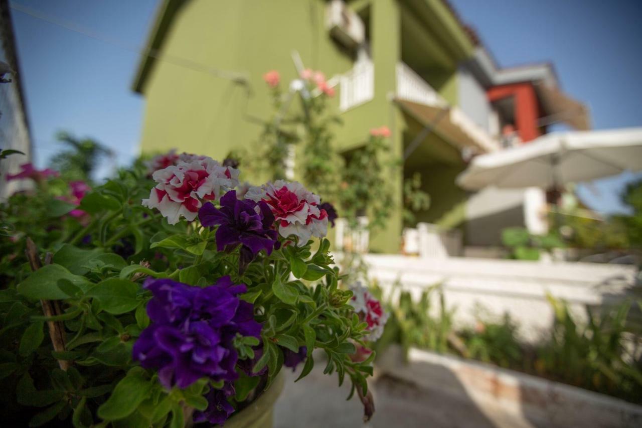 Marietta'S Townhouse Argostoli (Kefalonia) Exterior foto