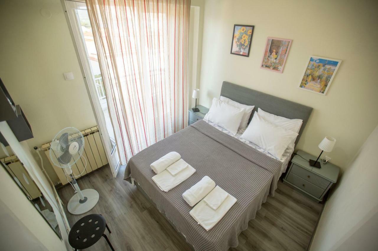 Marietta'S Townhouse Argostoli (Kefalonia) Exterior foto