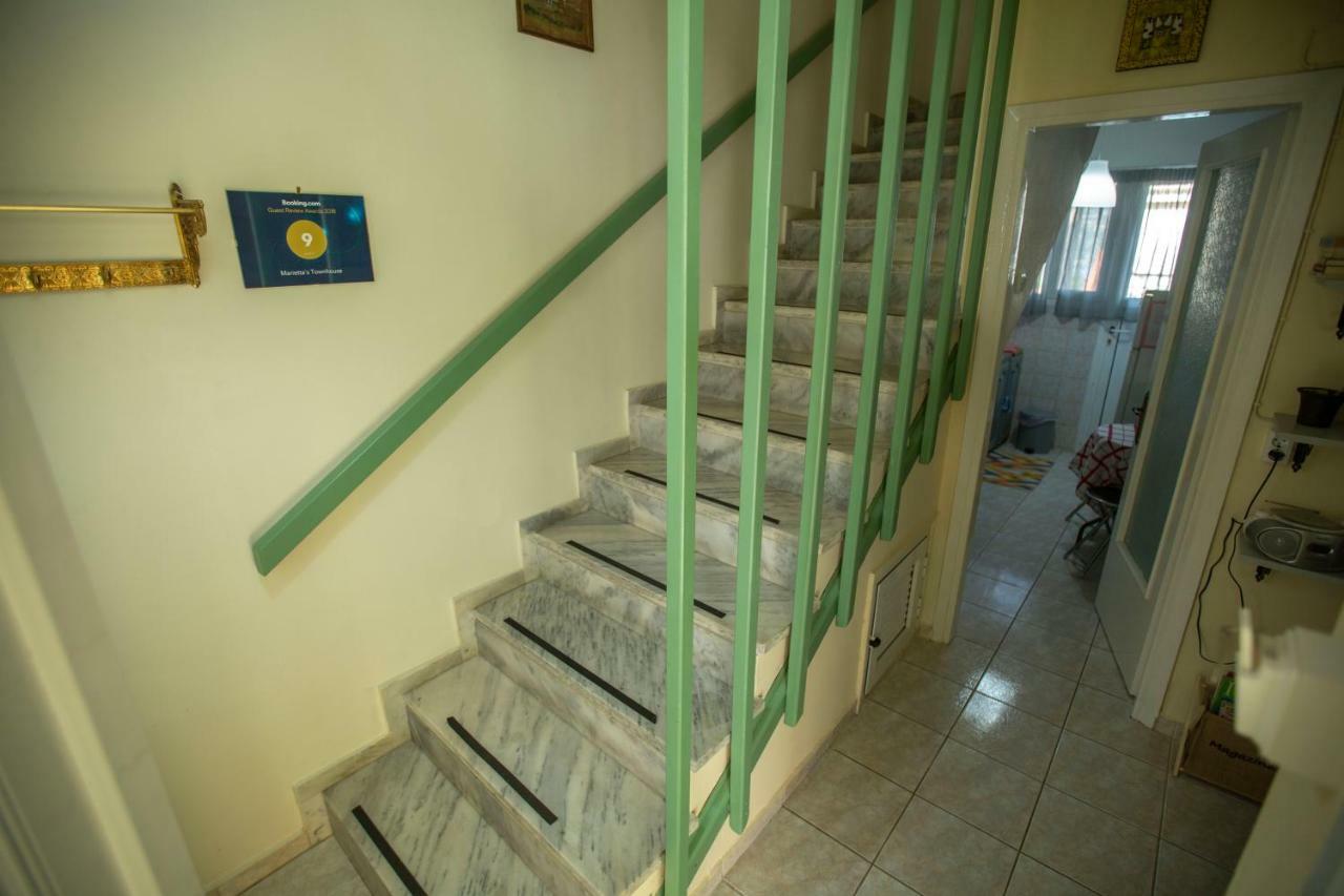 Marietta'S Townhouse Argostoli (Kefalonia) Exterior foto