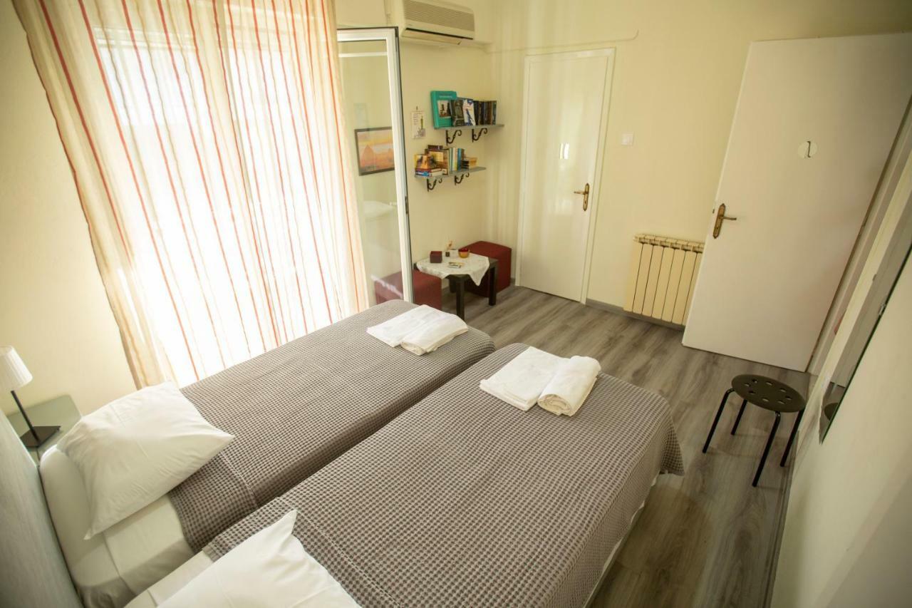 Marietta'S Townhouse Argostoli (Kefalonia) Exterior foto