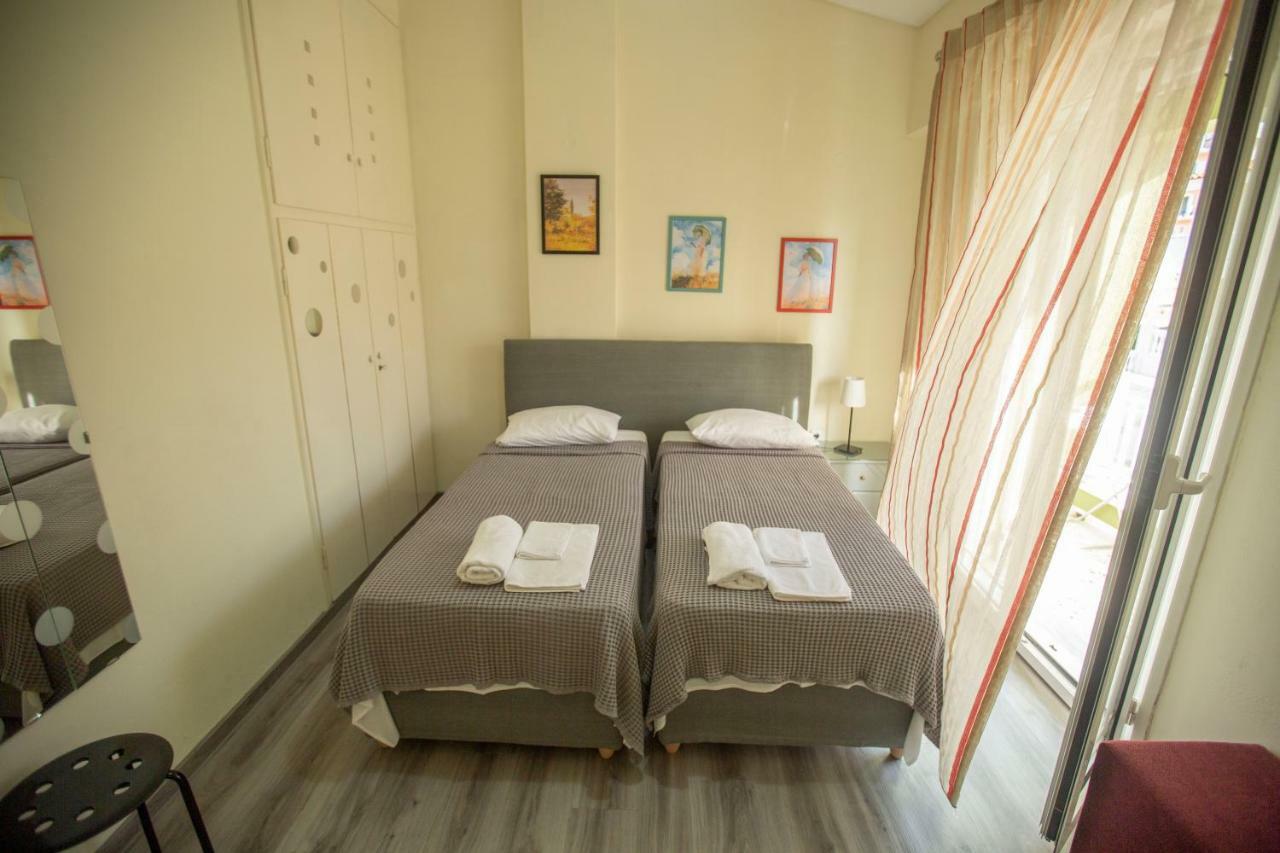 Marietta'S Townhouse Argostoli (Kefalonia) Exterior foto