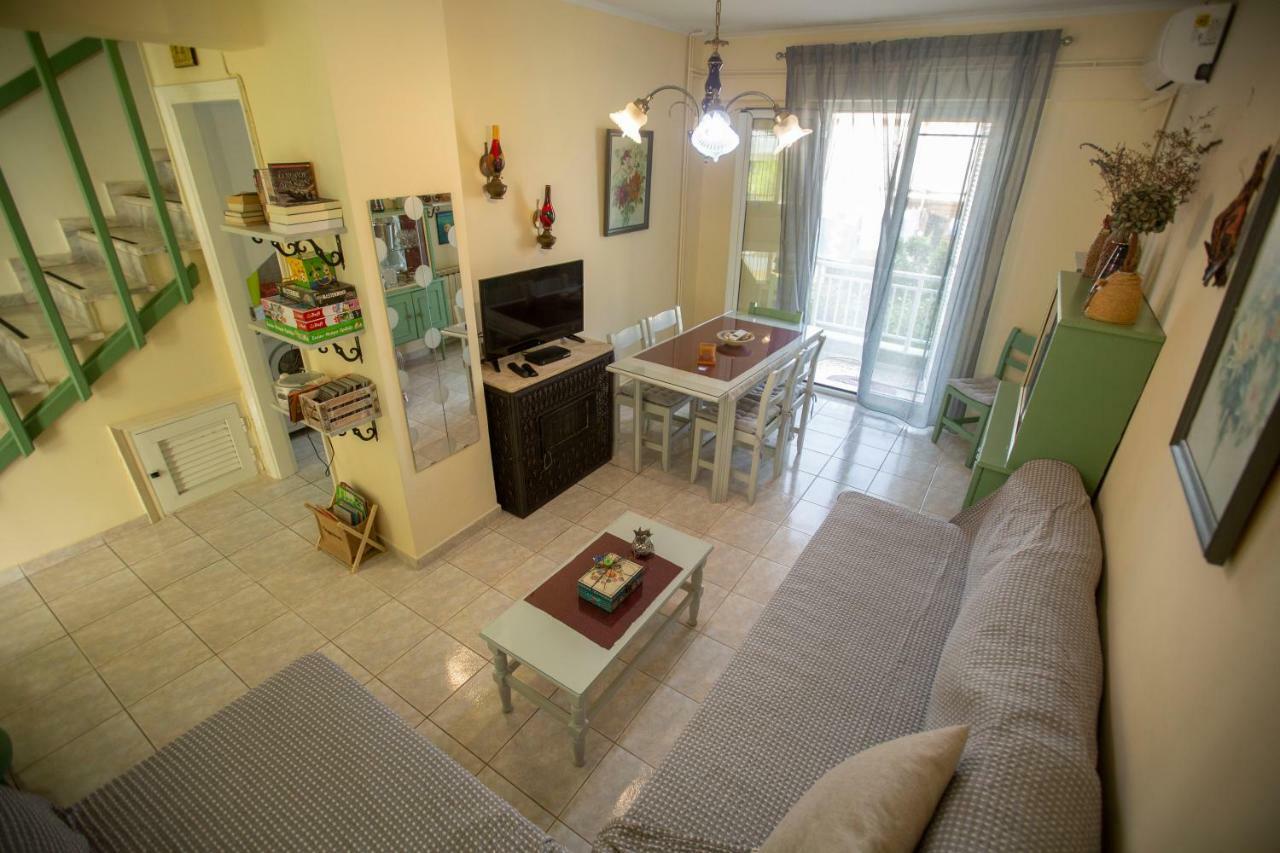 Marietta'S Townhouse Argostoli (Kefalonia) Exterior foto